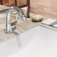 Explore Bath Faucets