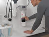 High Flow High Capacity Under Sink Water Filtration System