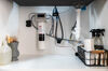 High Flow High Capacity Under Sink Water Filtration System