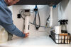 High Flow High Capacity Under Sink Water Filtration System