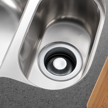 Sink Stoppers